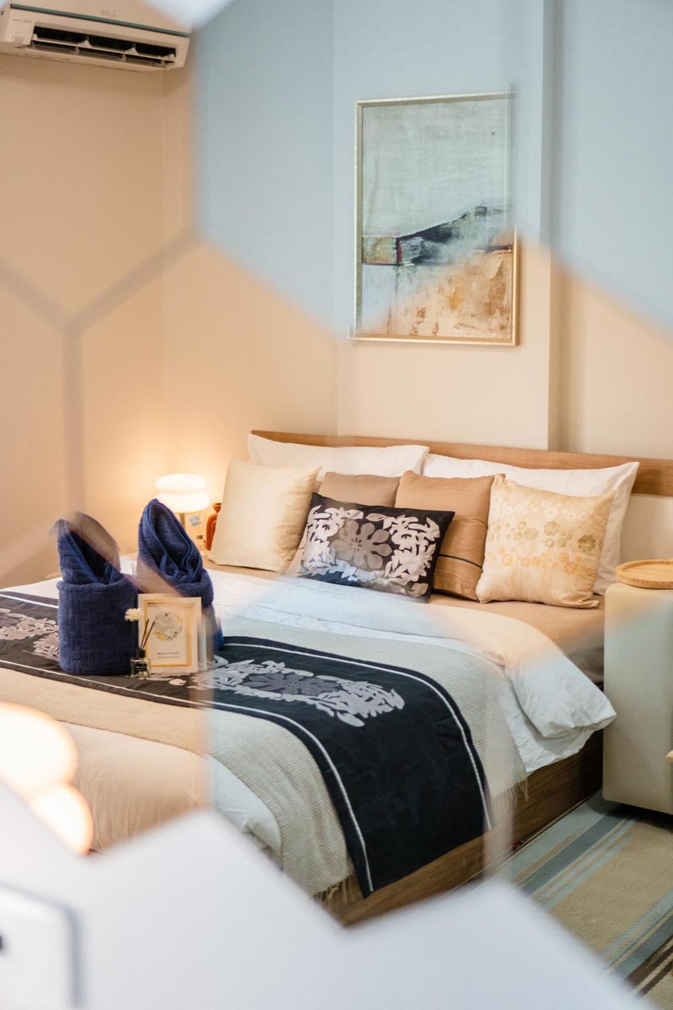 Apartment Elio Sukhumvit 64