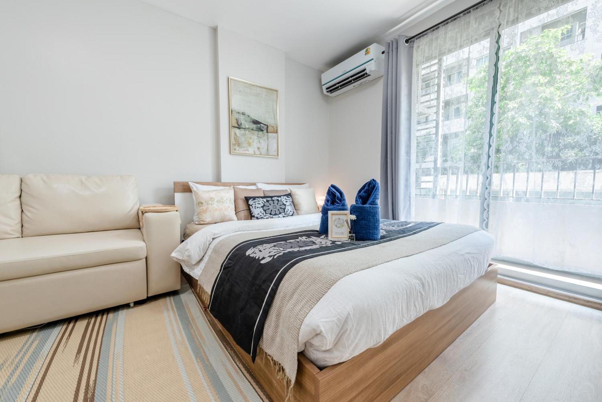 Elio Sukhumvit 64