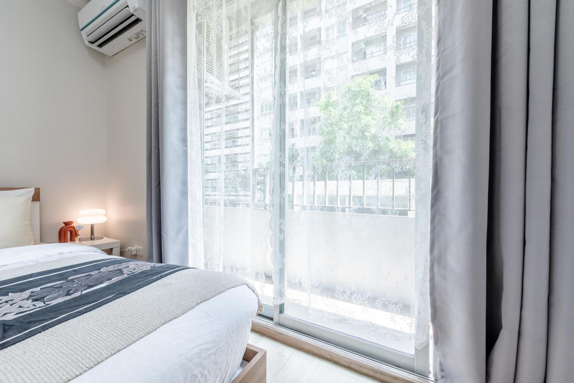 Elio Sukhumvit 64 Bangkok