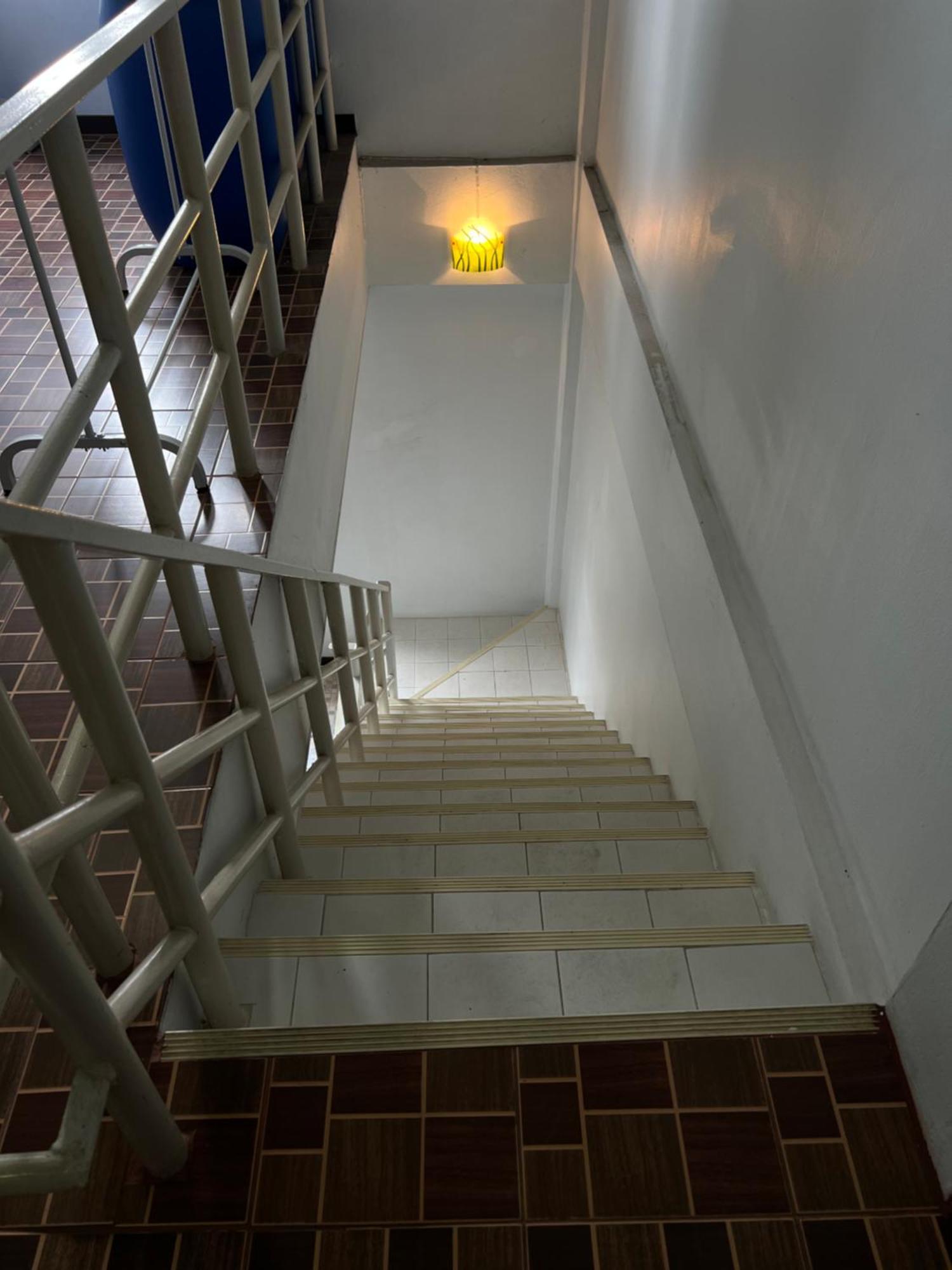 Maison d'hôtes Private 3rd Floor