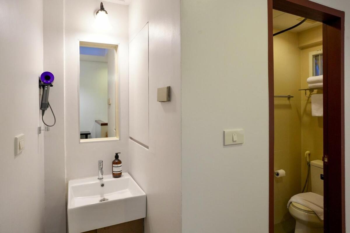 Nivas Wanit 2br 1sfb Yaowarat Mrt Entirehome 80sqm * Bangkok