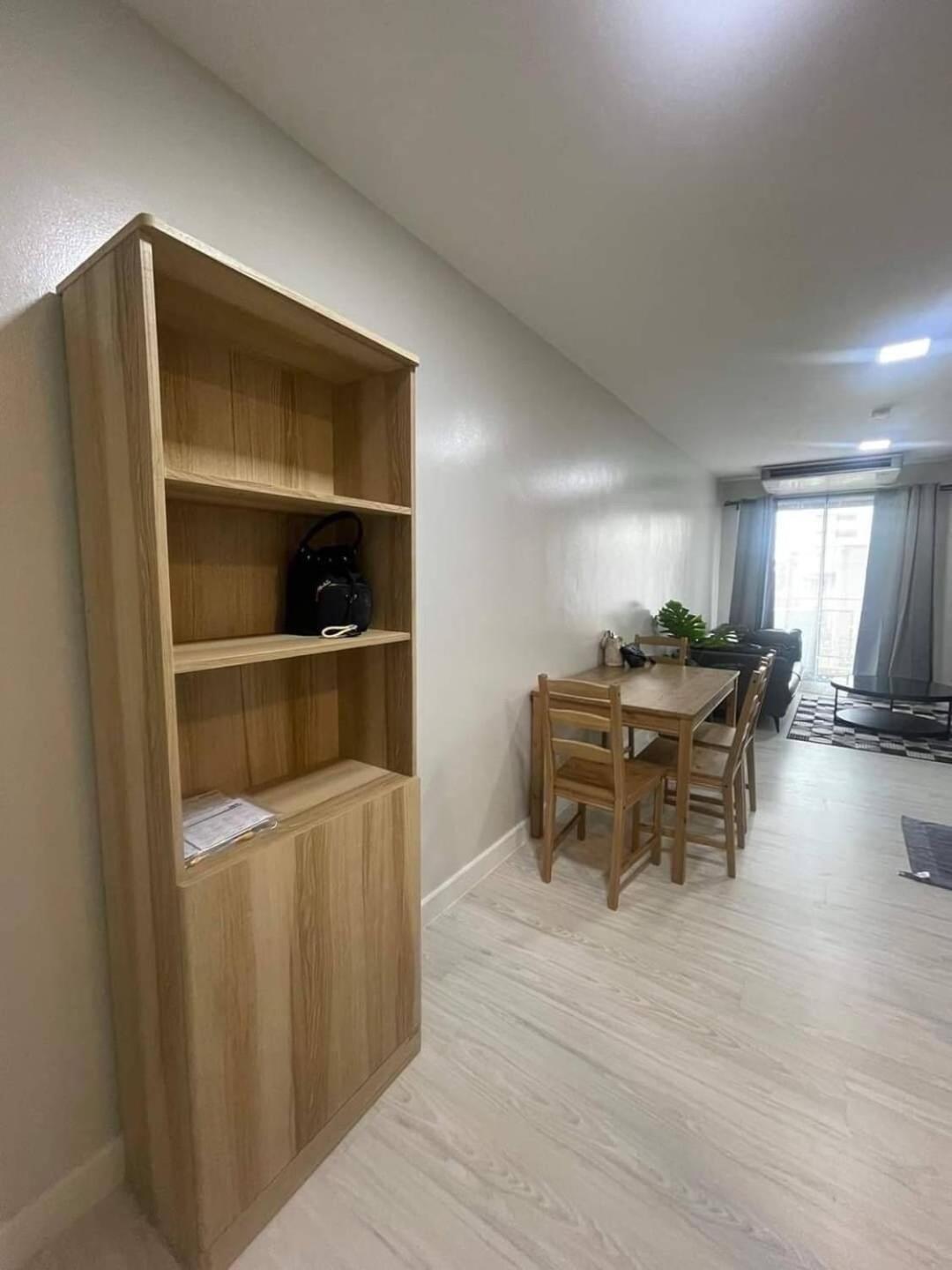 Apartment Mestlye Bangna - Baan Win