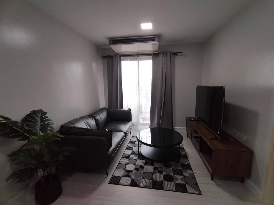 Apartment Mestlye Bangna - Baan Win Bangkok