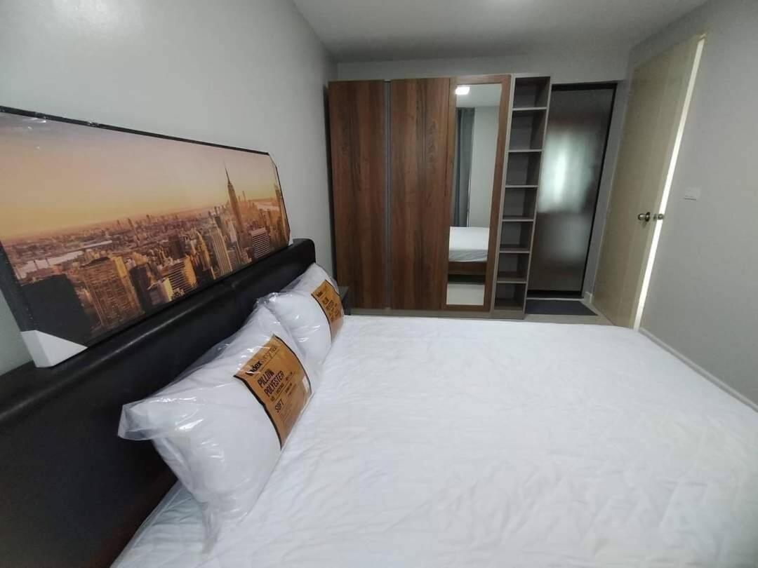 Mestlye Bangna - Baan Win Apartment Bangkok