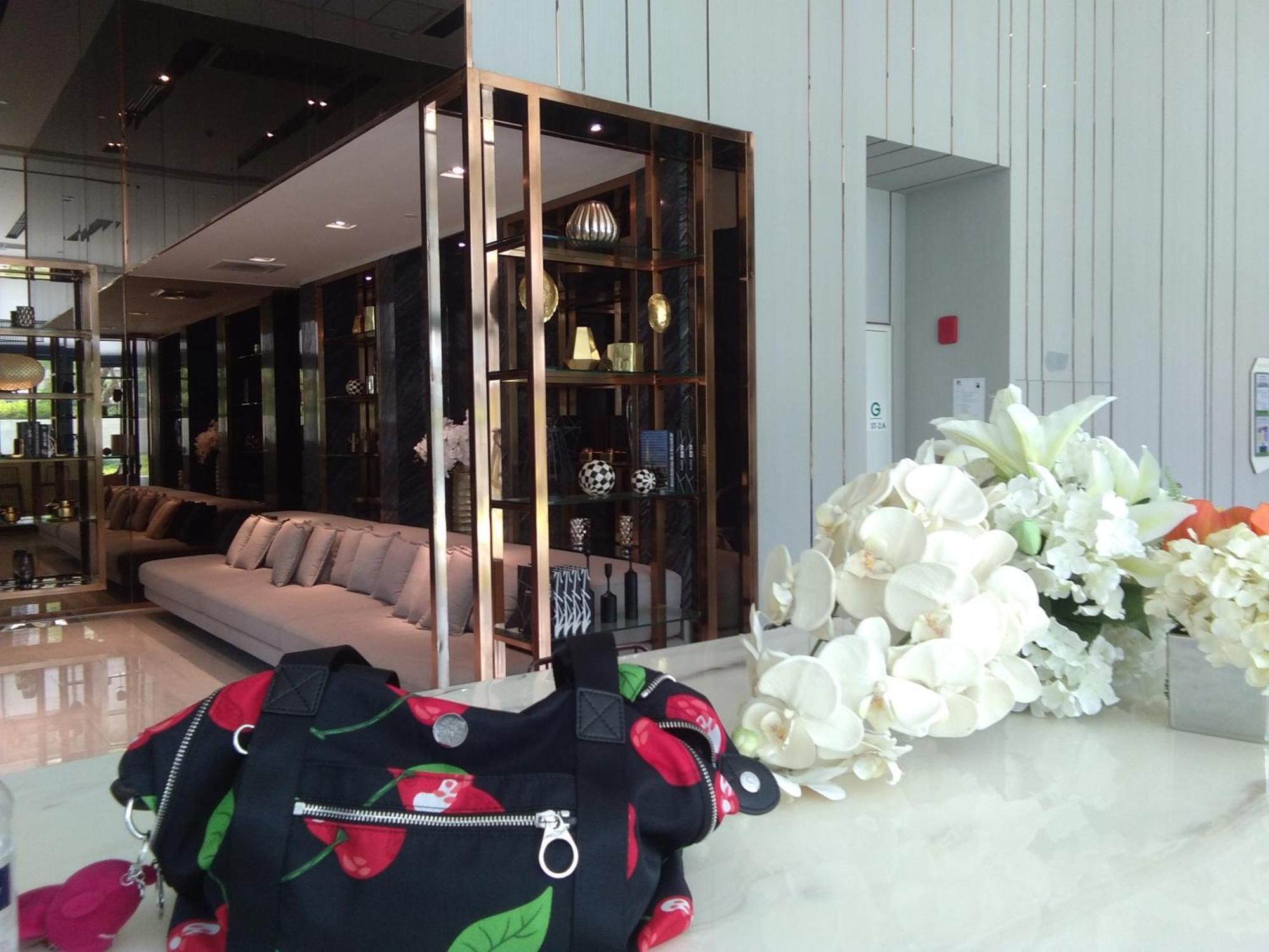 Guest house Ideo Thaphra Interchange Bangkok