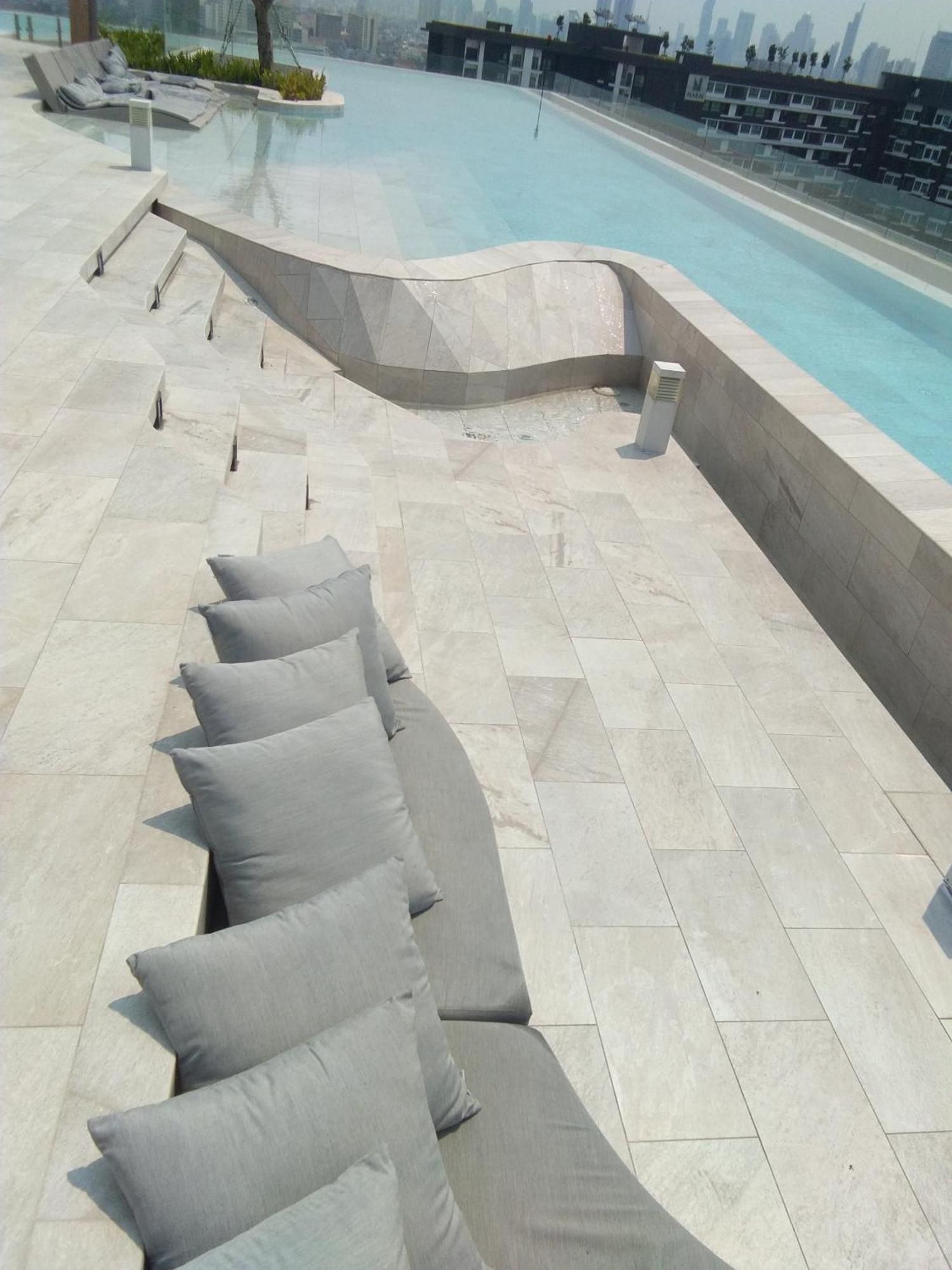 Guest house Ideo Thaphra Interchange Bangkok