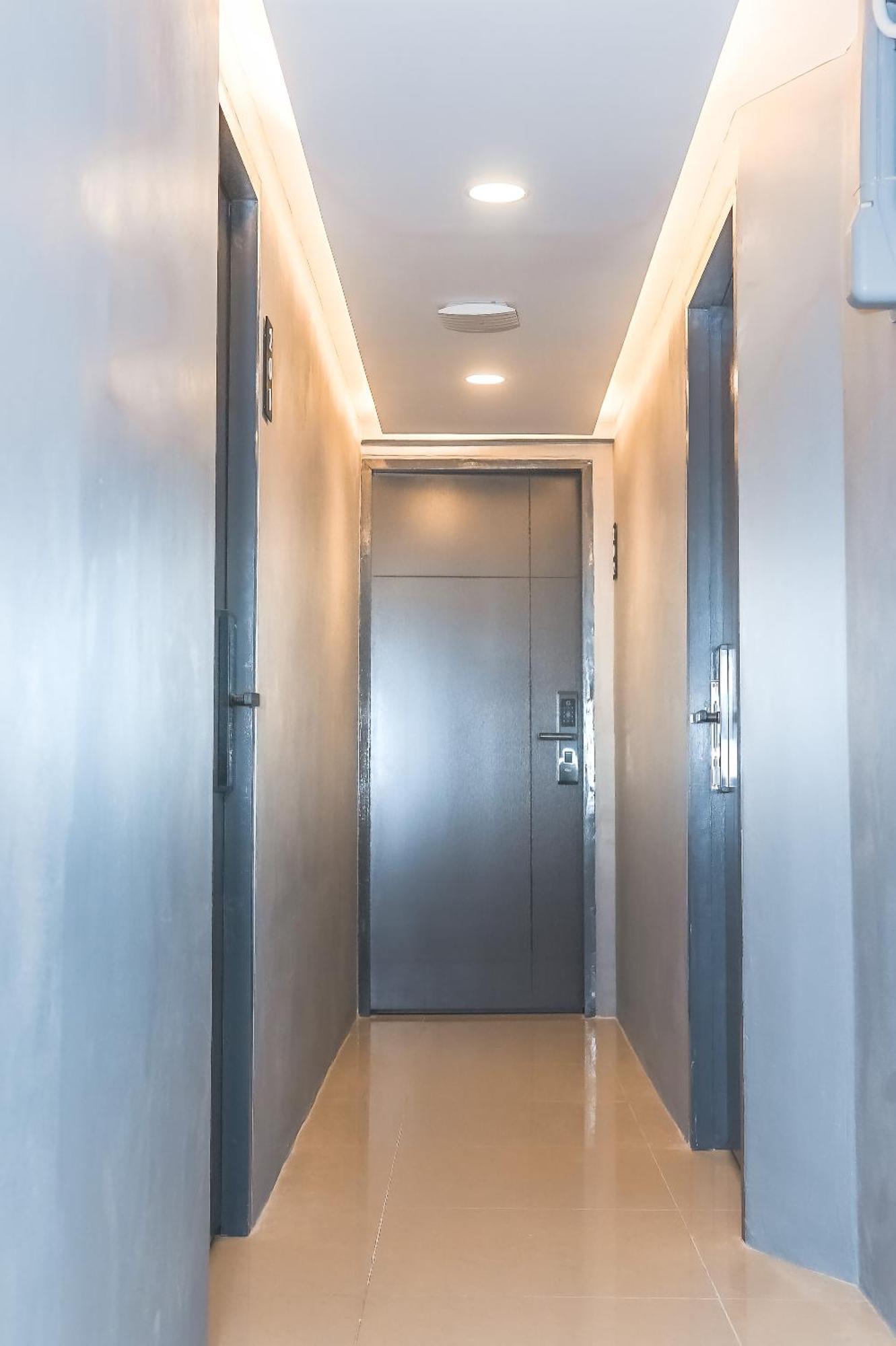 Bridge Donmueang Aparthotel