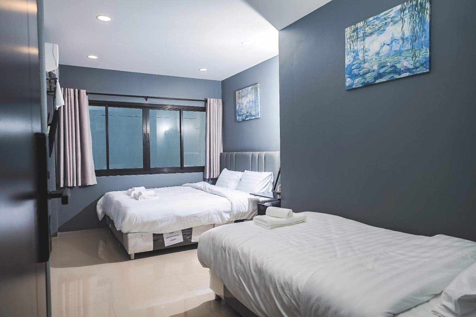 Bridge Donmueang Aparthotel *