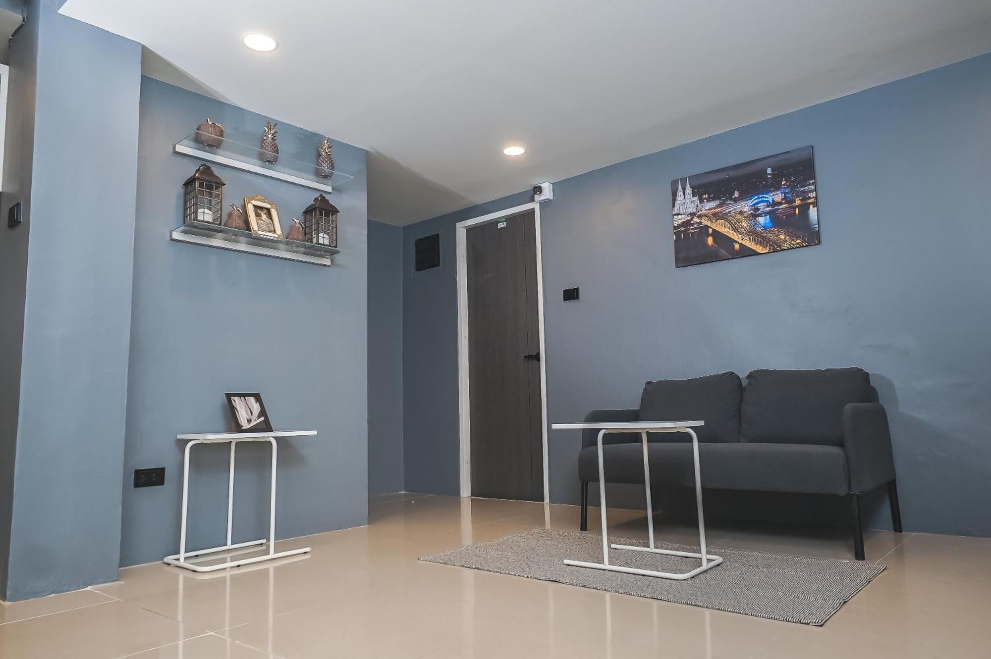 Aparthotel Bridge Donmueang