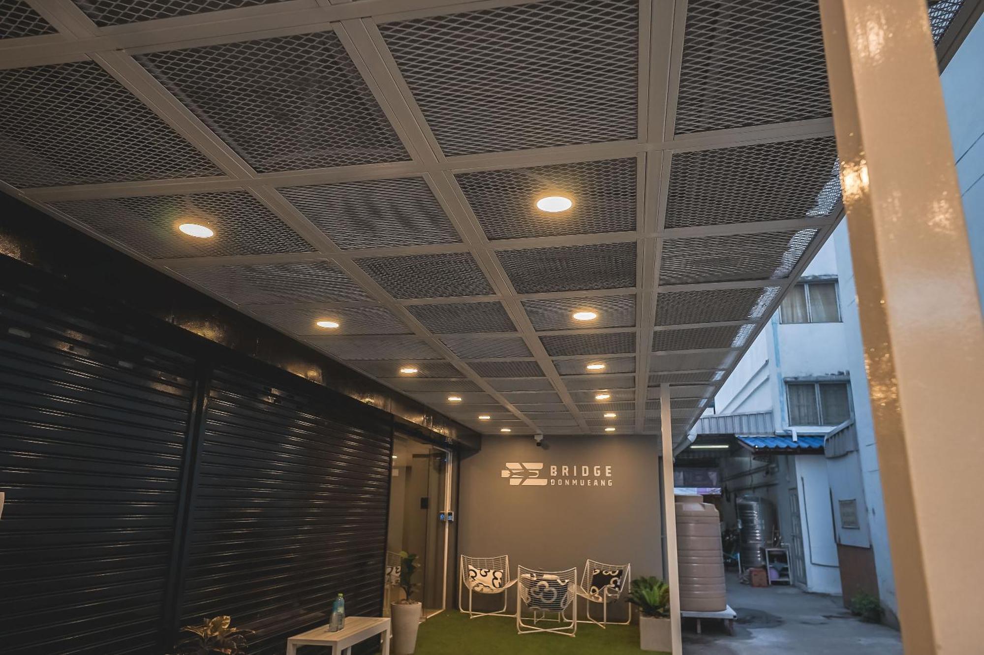 Bridge Donmueang Aparthotel Bangkok