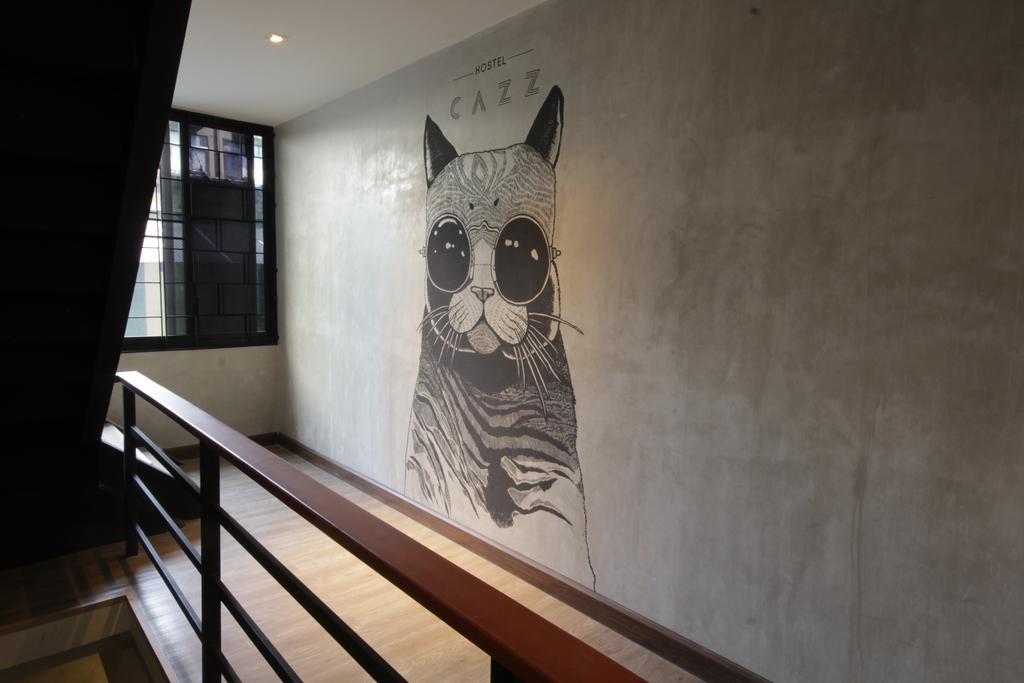 Hostel Cazz Bangkok