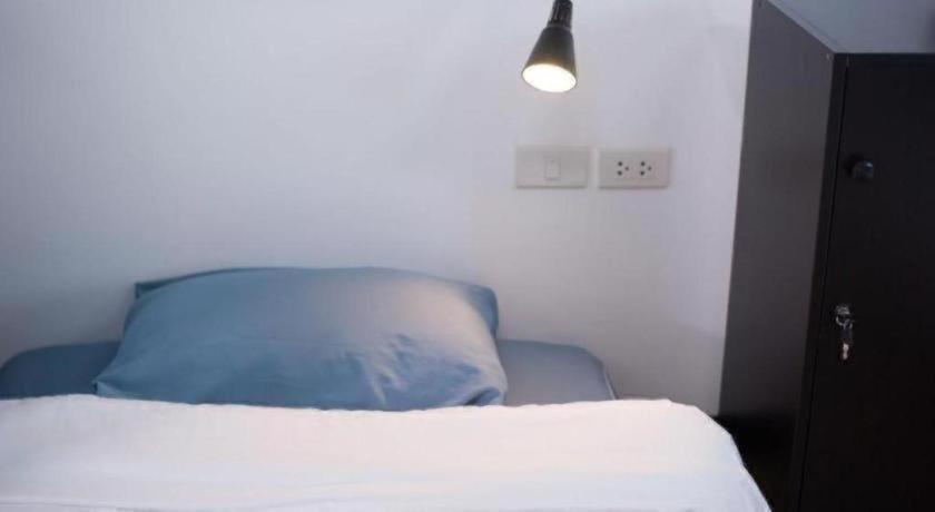 Hoppers Place Donmuang Banguecoque