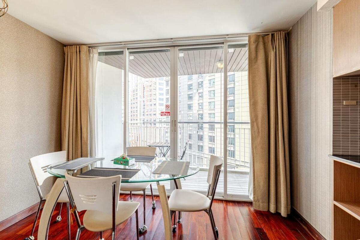 Large With 2beds Bts Chitlom Sukhumvit Bkk Appartement