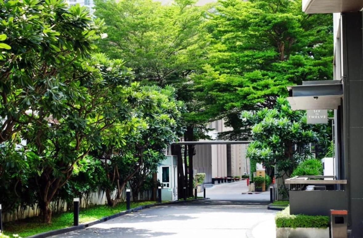 2br, Good View, Bts Chitlom, Bkk Apartment Bangkok