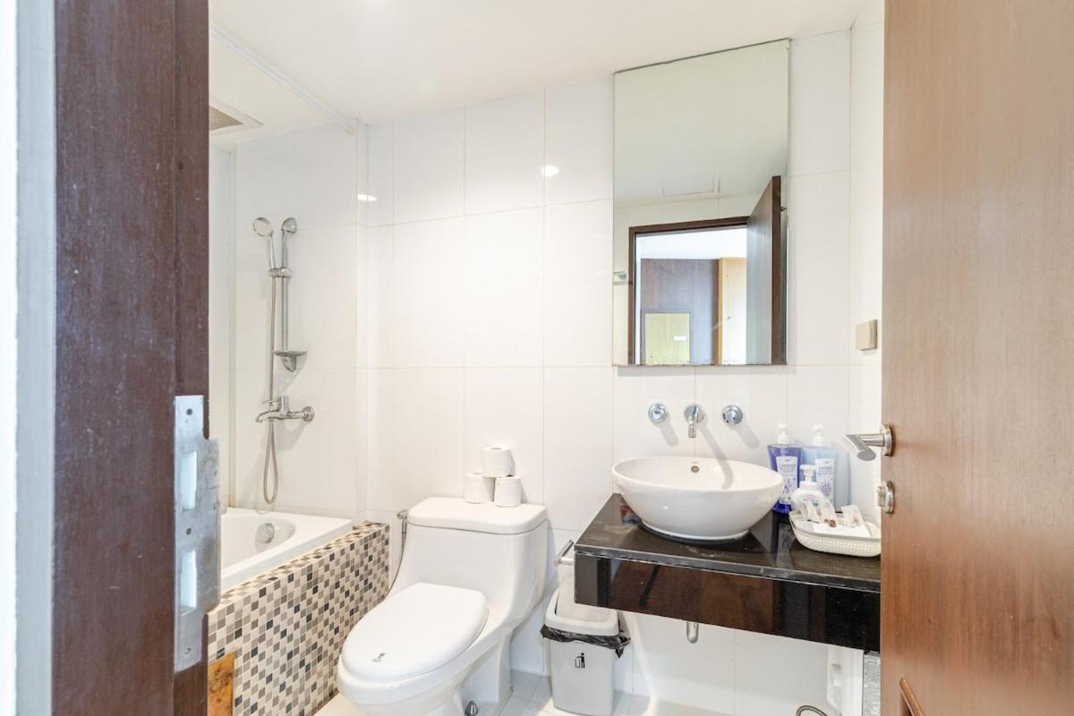 2br, Good View, Bts Chitlom, Bkk