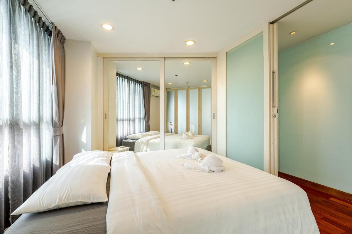 2br, Good View, Bts Chitlom, Bkk *