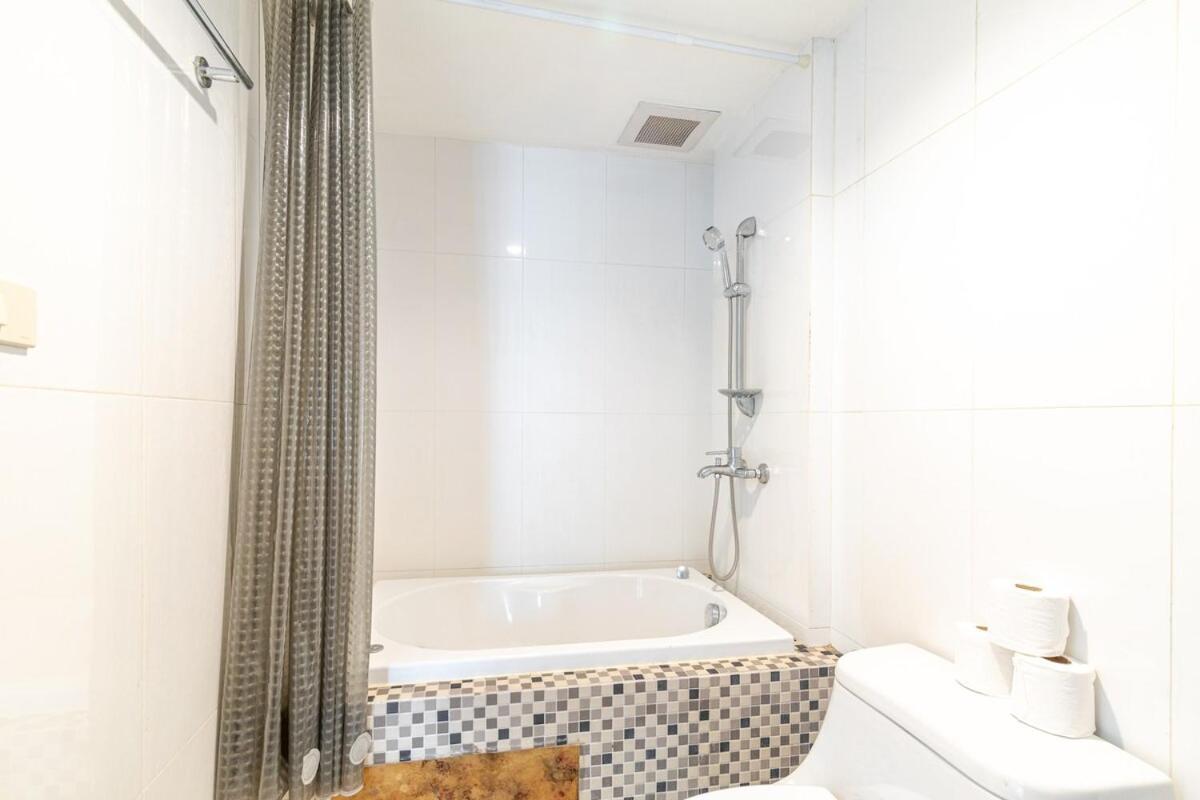 2br, Good View, Bts Chitlom, Bkk Apartment Bangkok