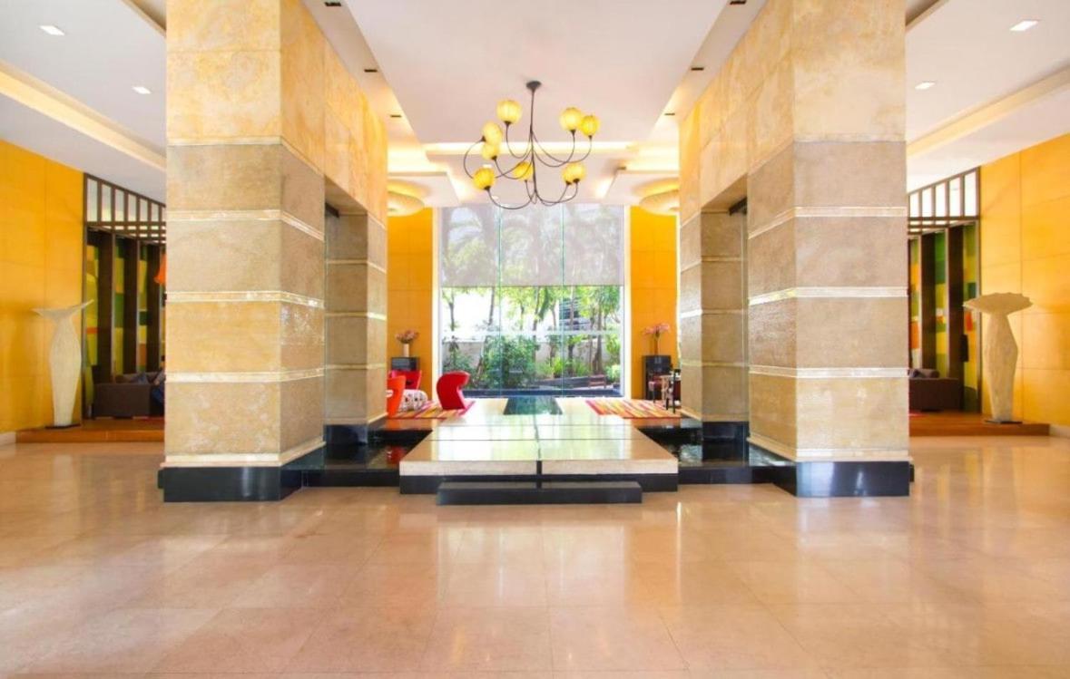 Apartment 2br, Good View, Bts Chitlom, Bkk Bangkok