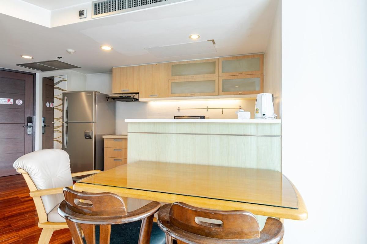 2br, Good View, Bts Chitlom, Bkk * Bangkok