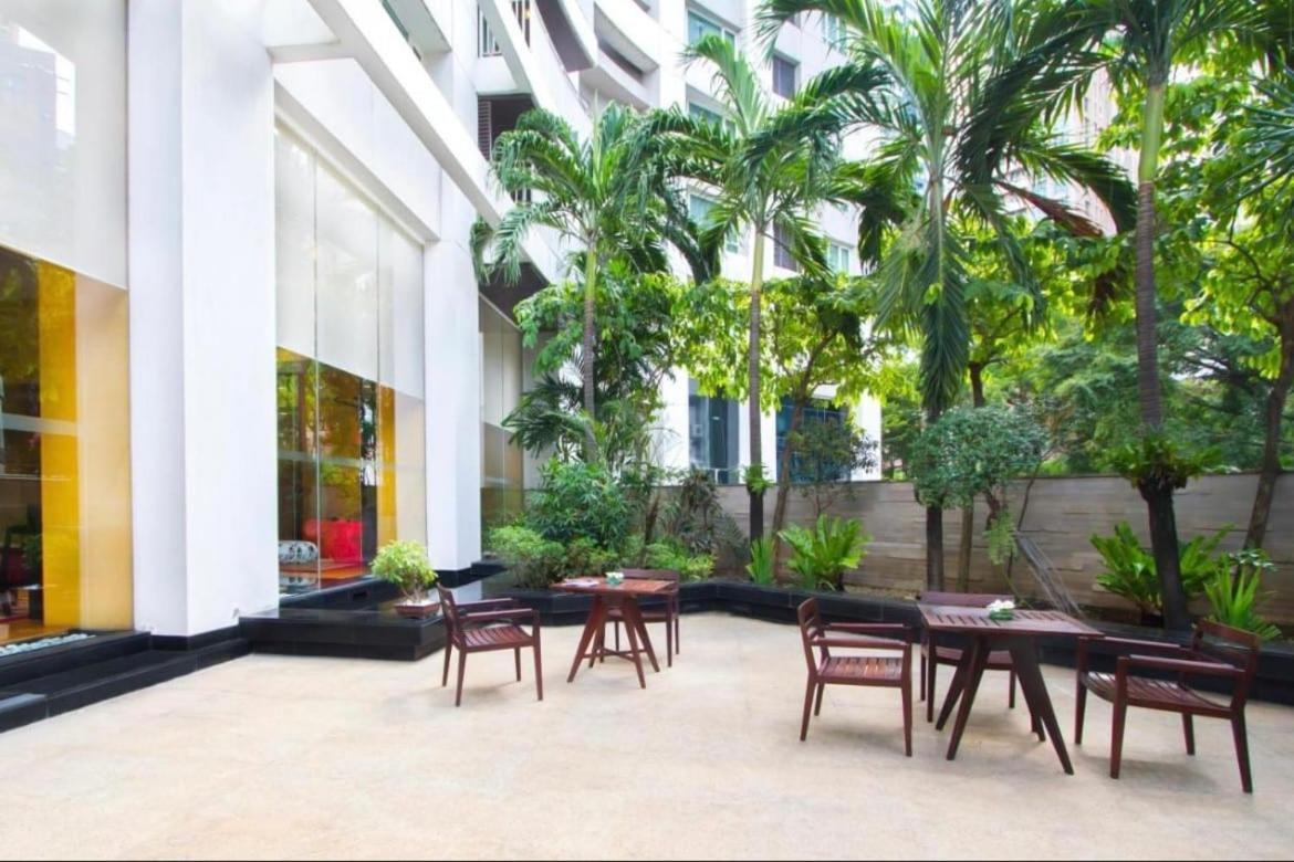 2br, Good View, Bts Chitlom, Bkk