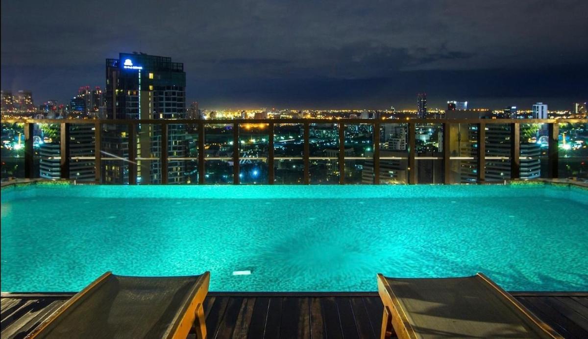 2br, Good View, Bts Chitlom, Bkk