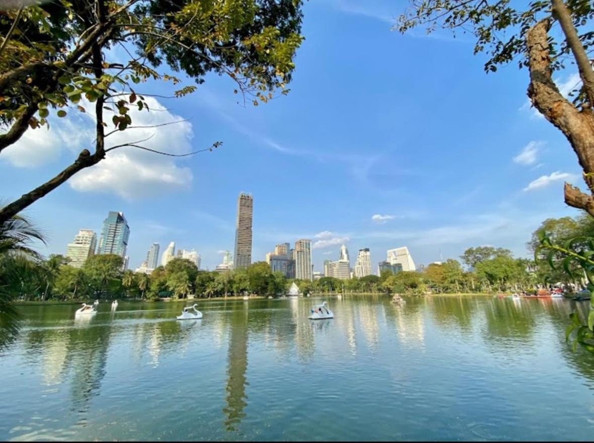 2br, Good View, Bts Chitlom, Bkk * Bangkok
