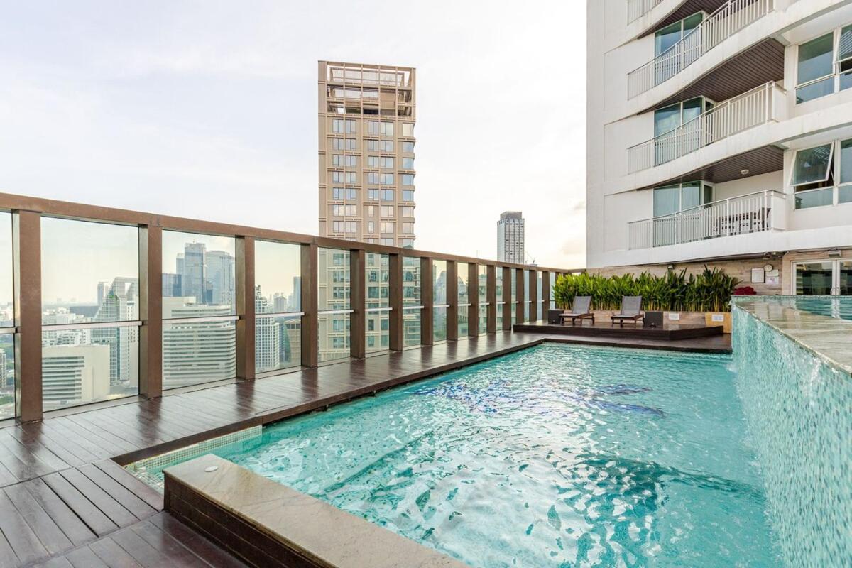 2br, Good View, Bts Chitlom, Bkk