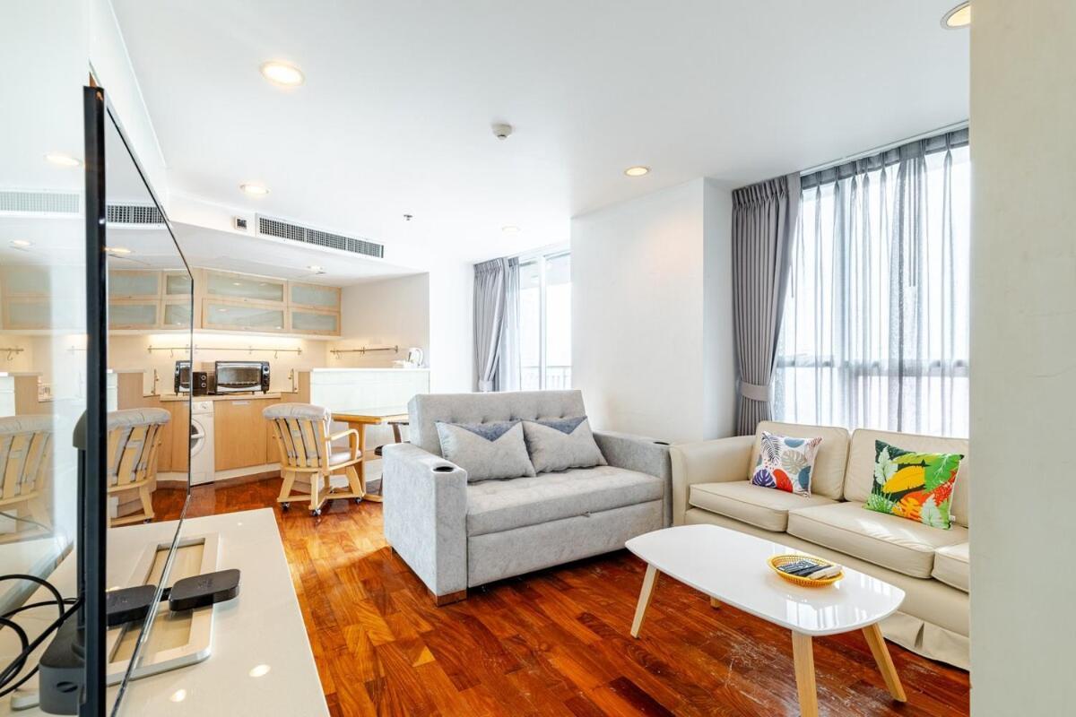 2br, Good View, Bts Chitlom, Bkk *