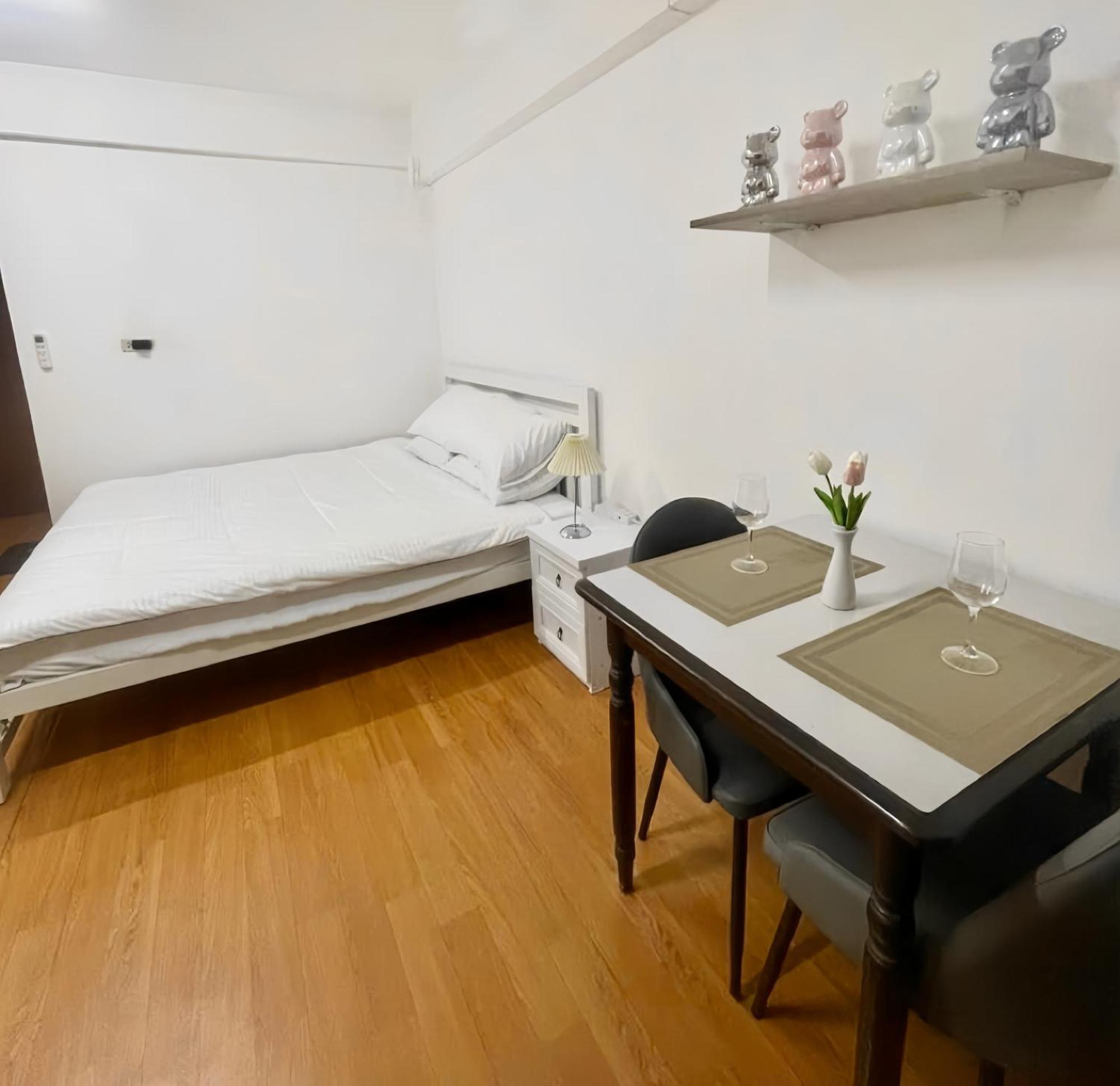 At Platinum Căn hộ