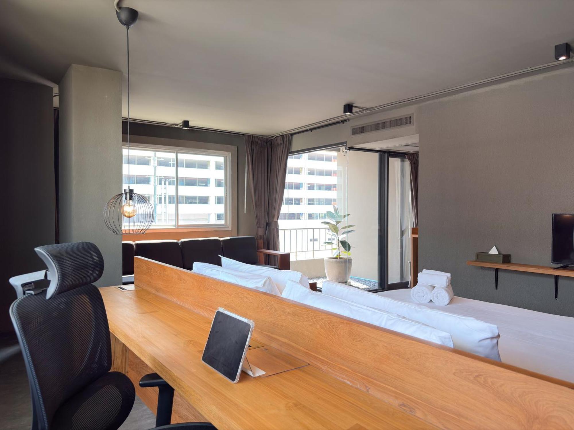 Centric Place Hotel Bangkok