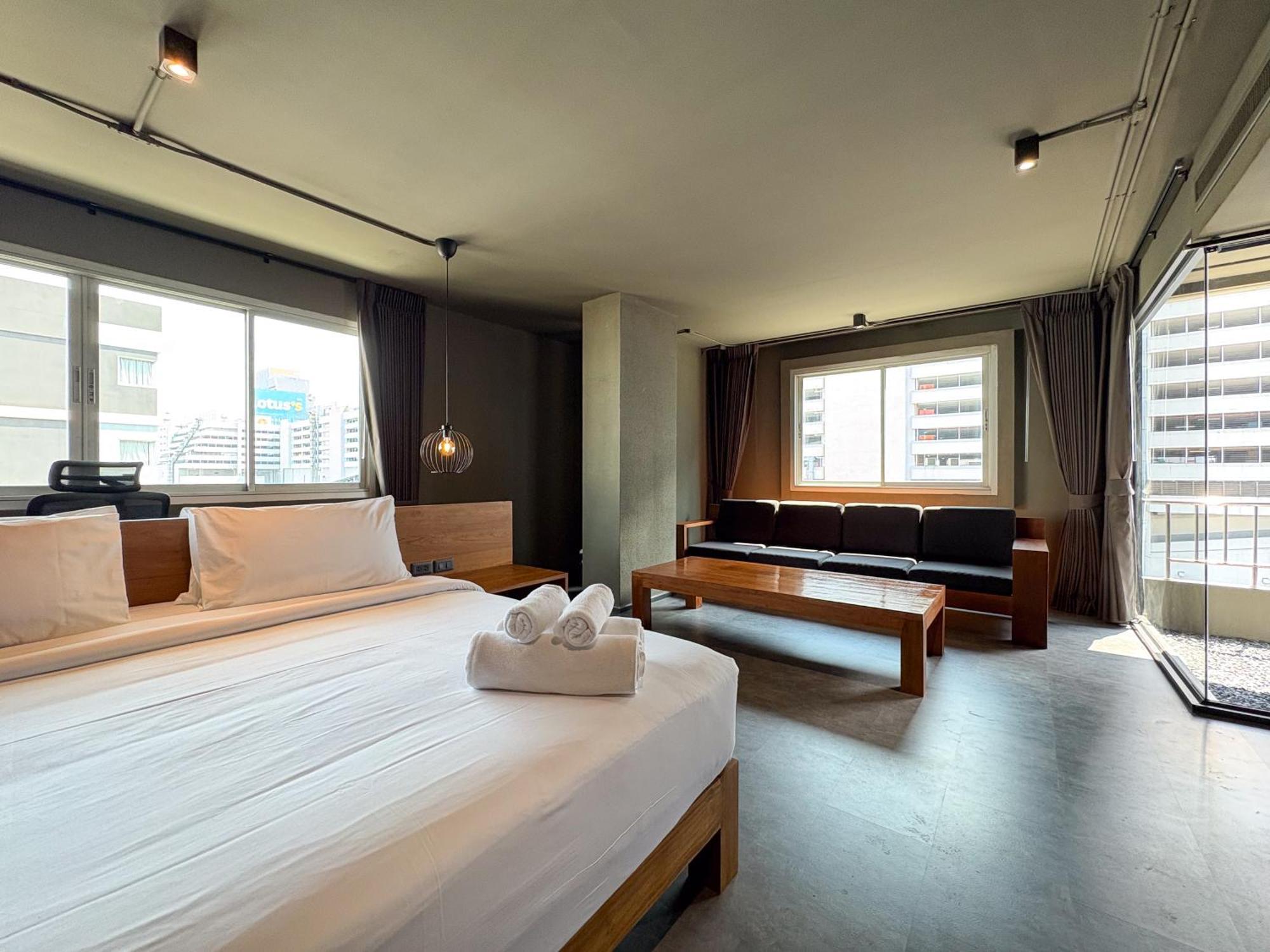 Centric Place 3* Bangkok