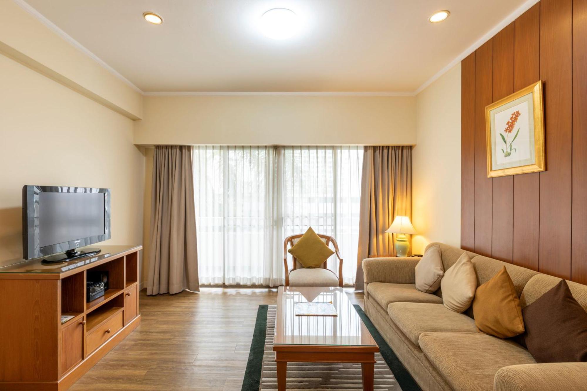 Aparthotel Kantary House Hotel, Bangkok