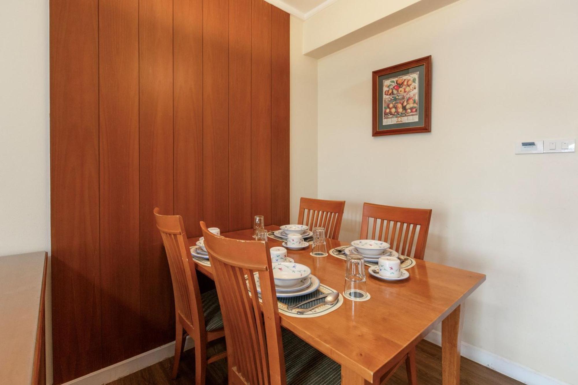 Aparthotel Kantary House Hotel,