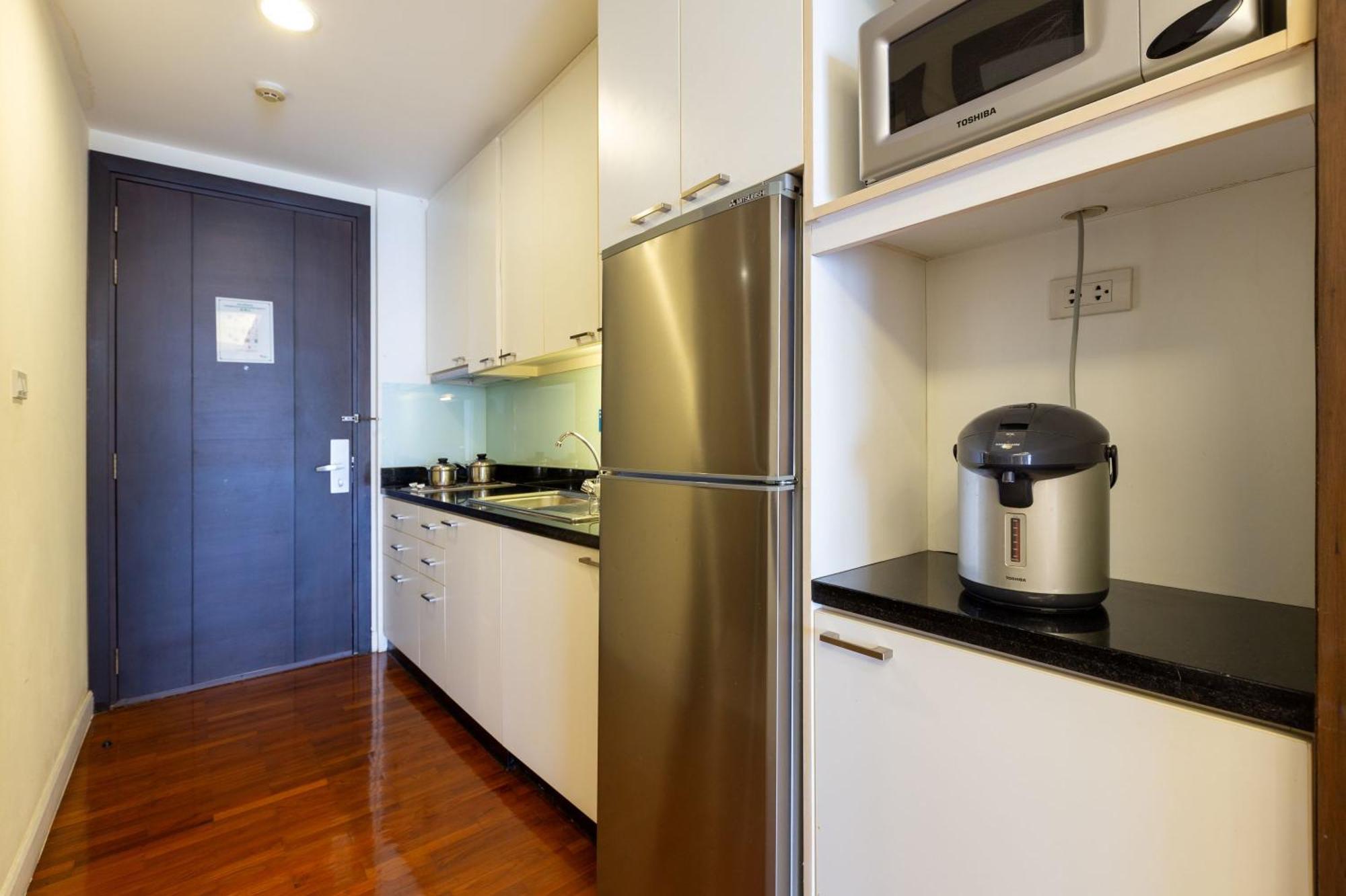 Aparthotel Kantary House Hotel, 5*