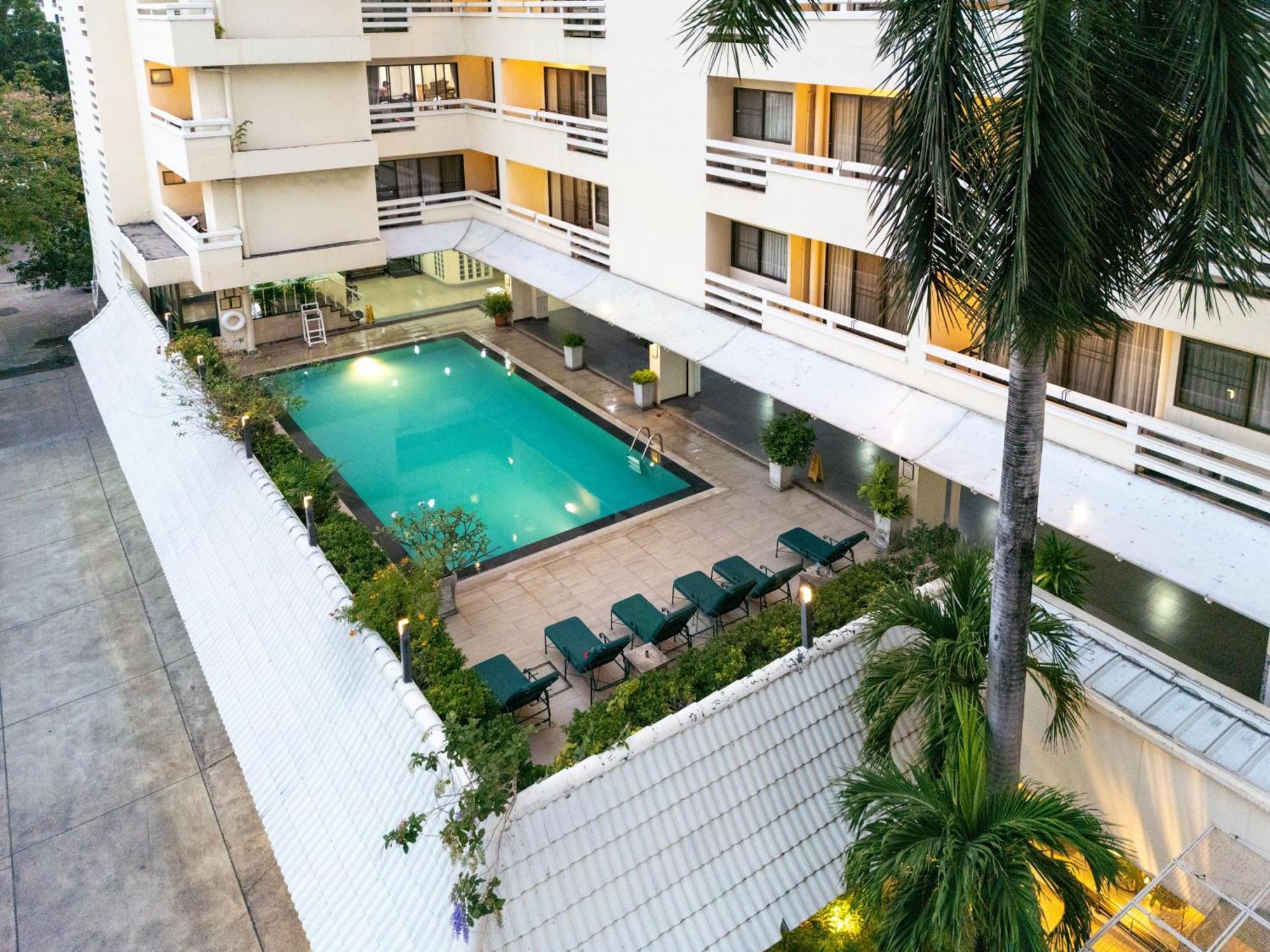 Kantary House Hotel, 5*