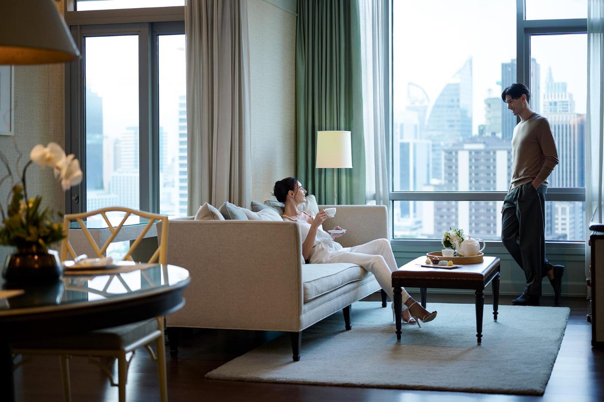 Hotel Oriental