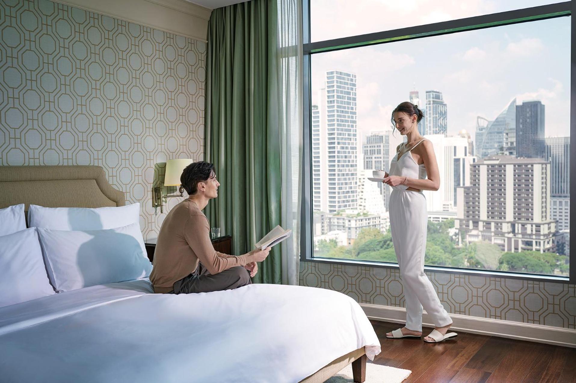 Oriental Hotel Bangkok