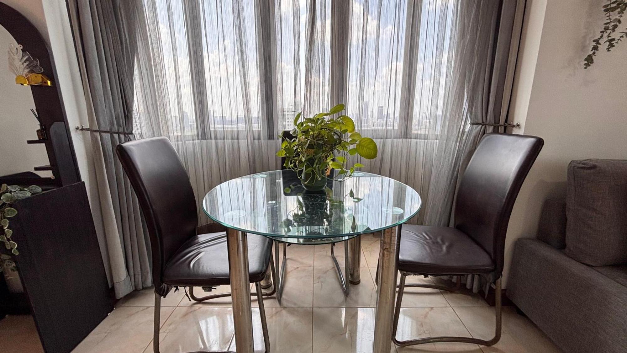European Design With Stunning Sunset View Leilighet *