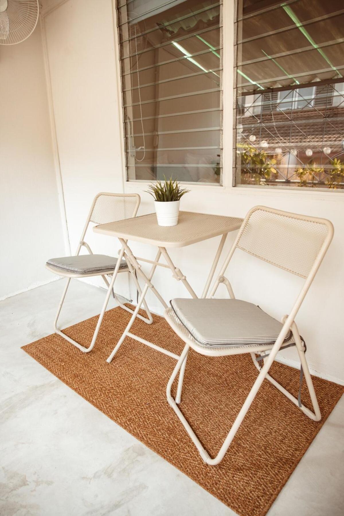 Casa vacanze Spacious Relaxing Townhouse With Rooftop In Ekamai