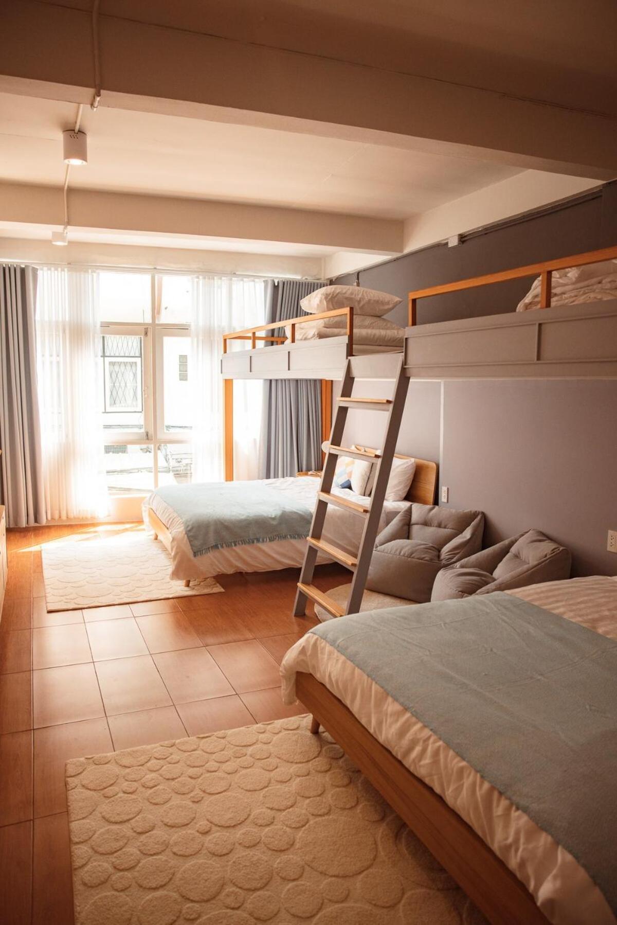 Casa vacanze Spacious Relaxing Townhouse With Rooftop In Ekamai Bangkok