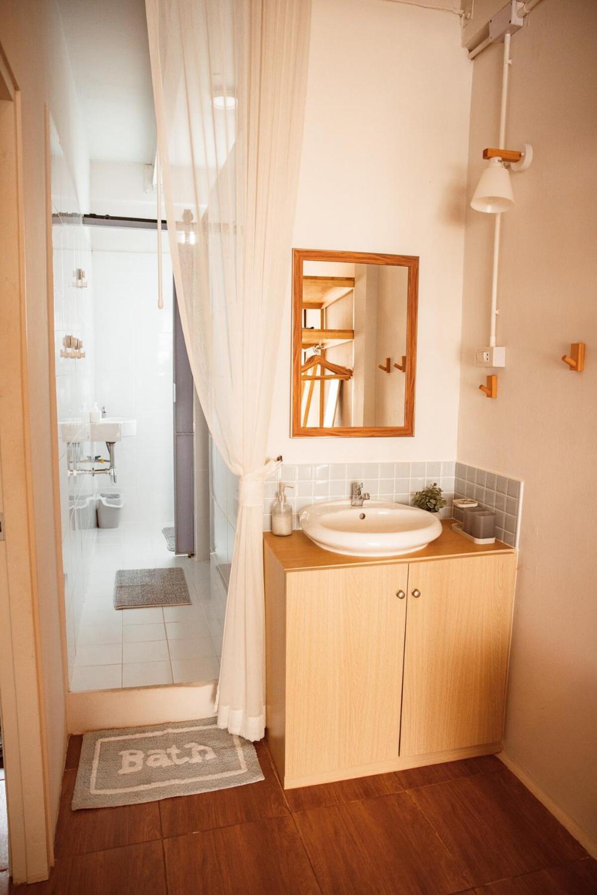 Casa vacanze Spacious Relaxing Townhouse With Rooftop In Ekamai Bangkok