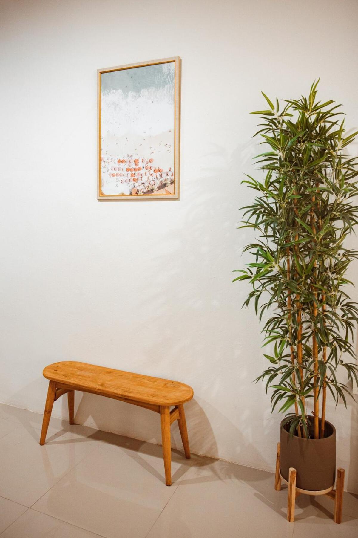 Spacious Relaxing Townhouse With Rooftop In Ekamai *