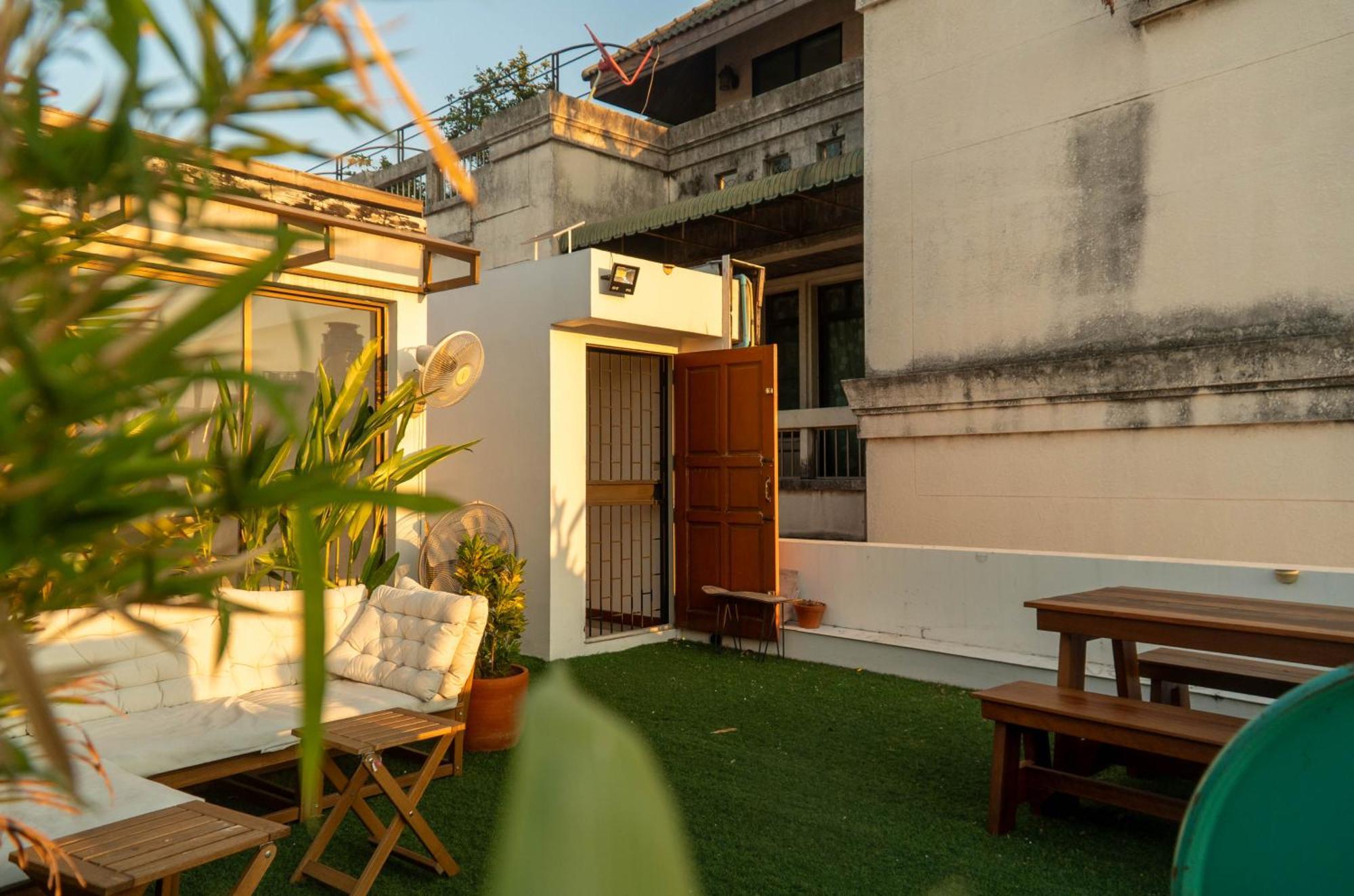 Habitación en casa particular Sunset Tower