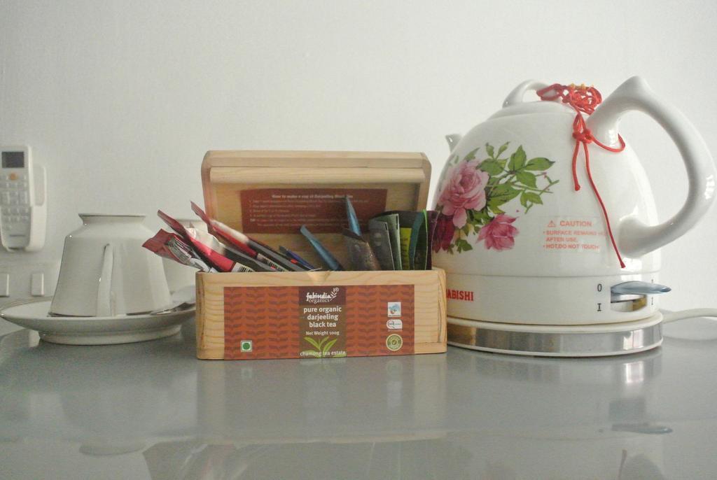 Oriental Smile Bed & Breakfast 2*