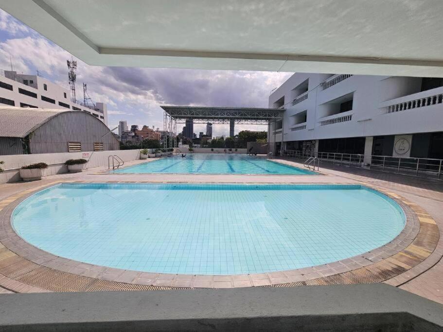 Beach Room Bangkok