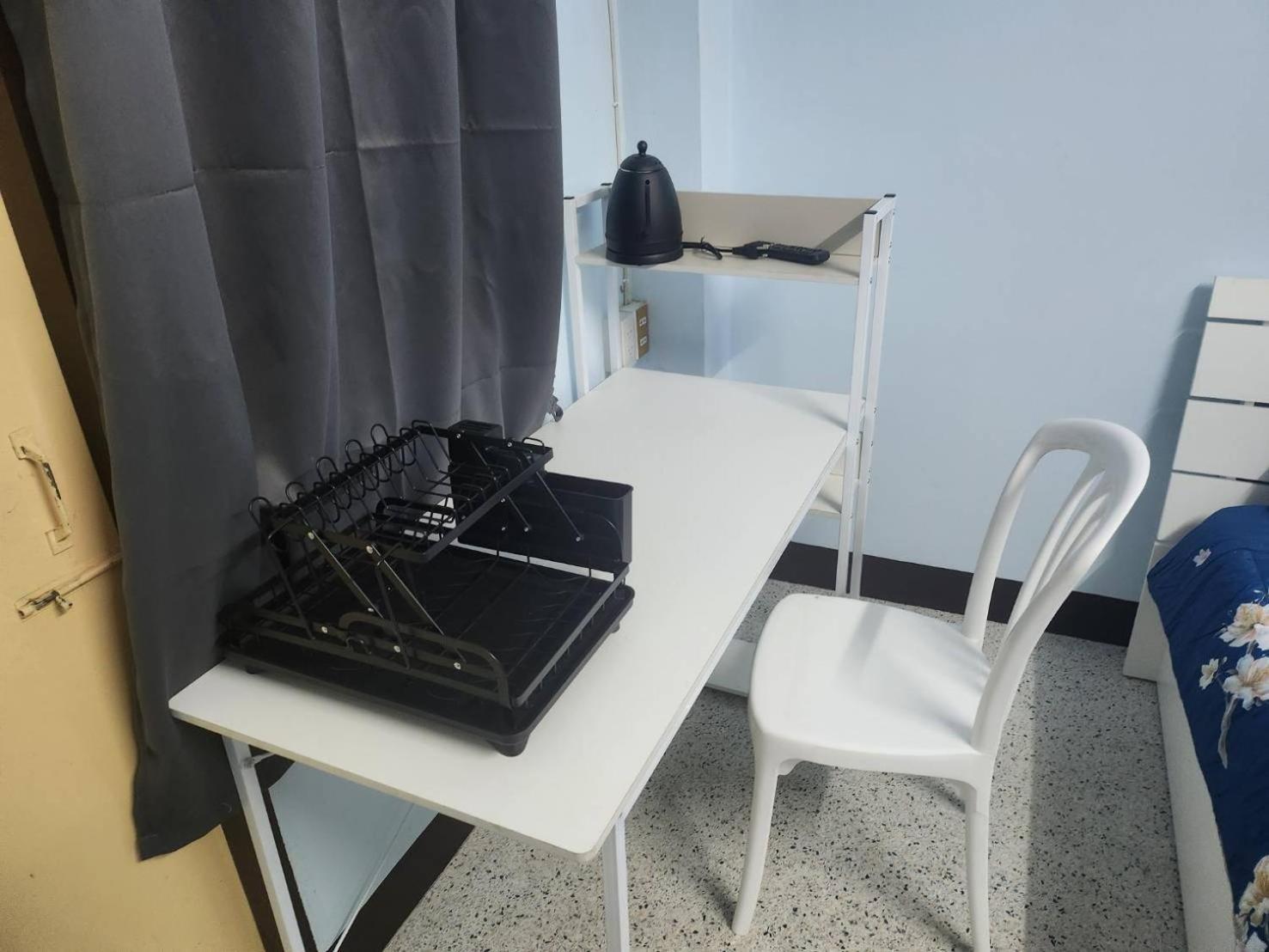 Beach Room Guest house *