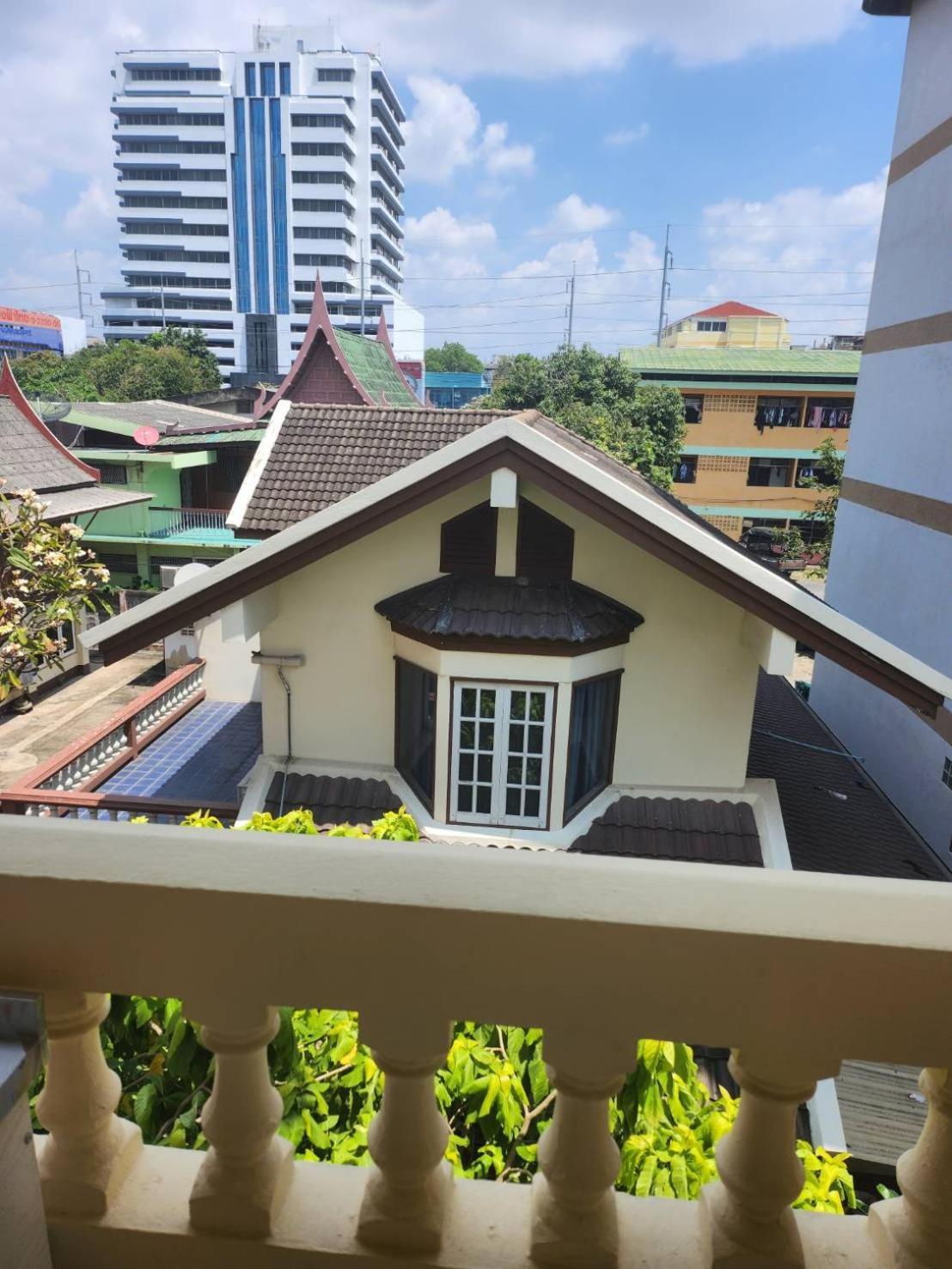 Beach Room Bangkok