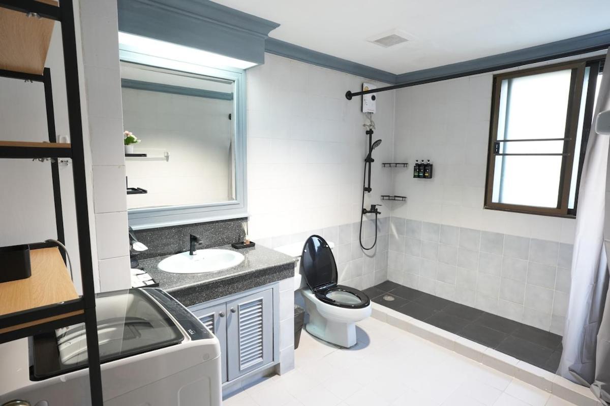 Apartment Cozy 2br In 5 Mins Bts 110 Sqm By Mattco Bangkok