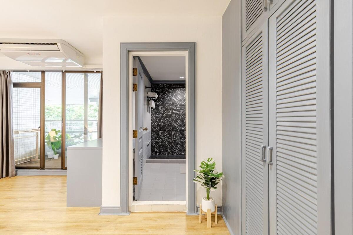 Cozy 2br In 5 Mins Bts 110 Sqm By Mattco Apartment Bangkok