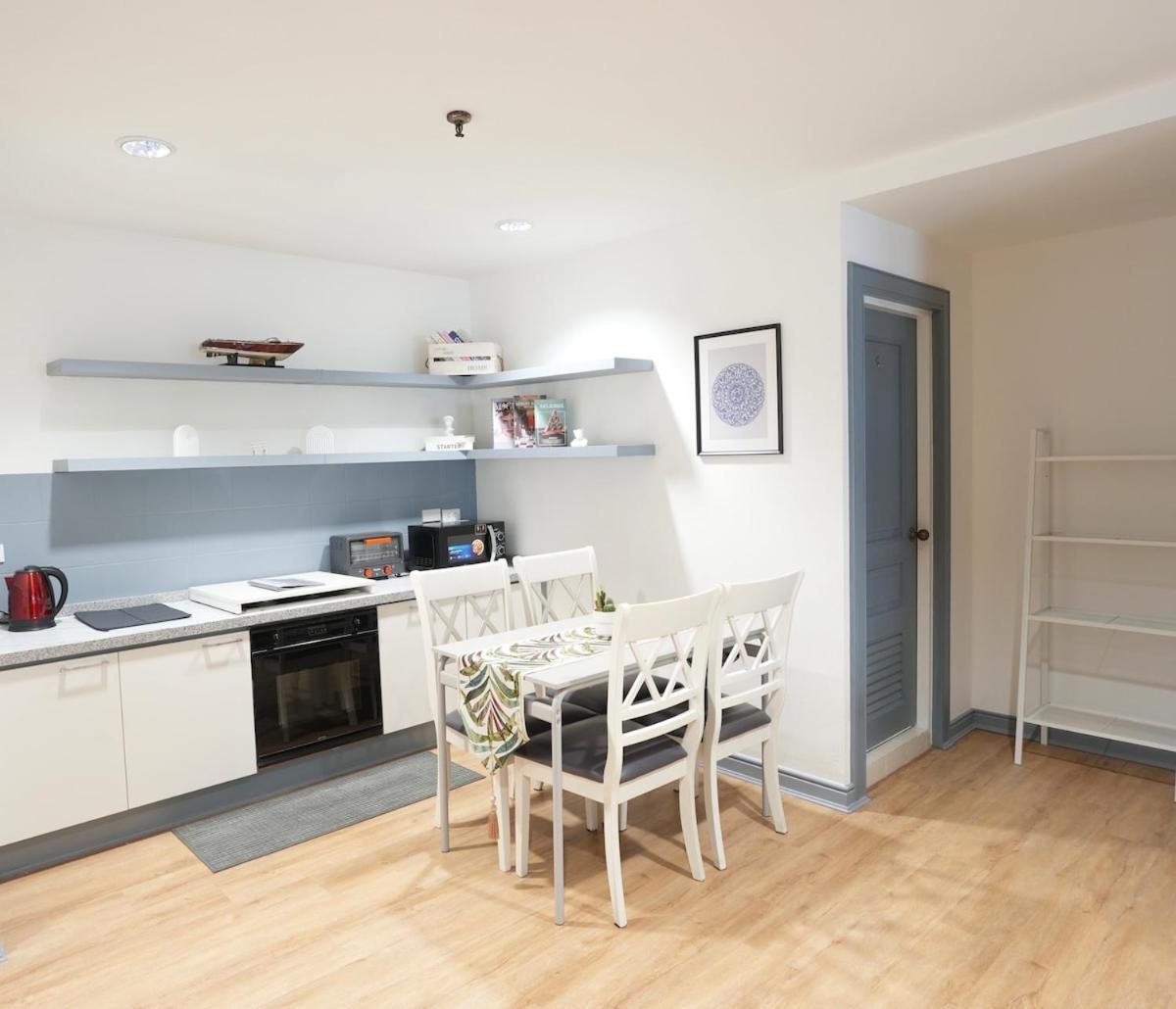 Cozy 2br In 5 Mins Bts 110 Sqm By Mattco Apartment *
